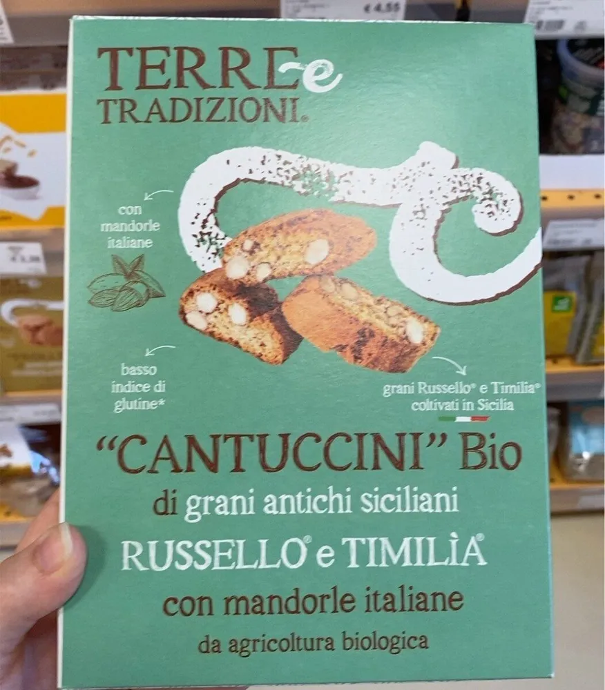 Cantuccini