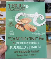 Cantuccini
