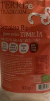 Semolato bio