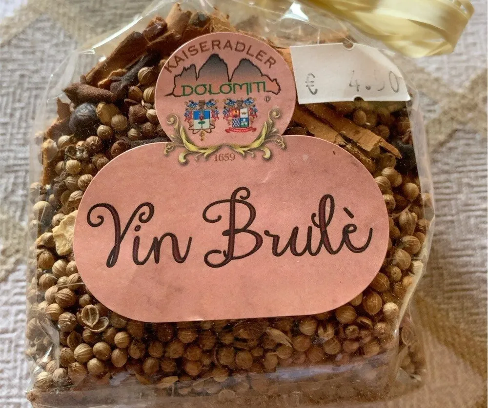 Vin brule’