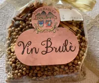 Vin brule’