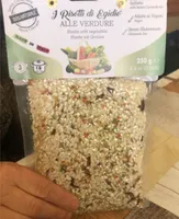 Risotti di egidio