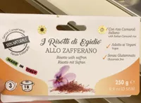 I risotti di egidio