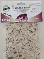 I risotti di Egidio alla trevigiana