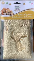 Risotto ai funghi