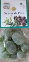 Gemme di pino