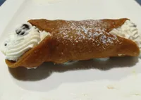 Bucce per cannoli senza glutine