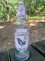 J. Gasco indian tonic