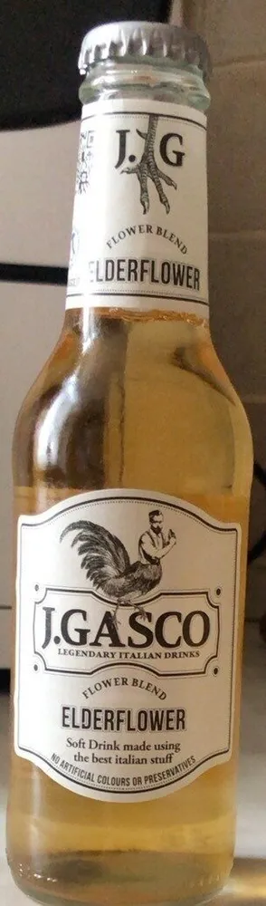 Fior di Sambuco