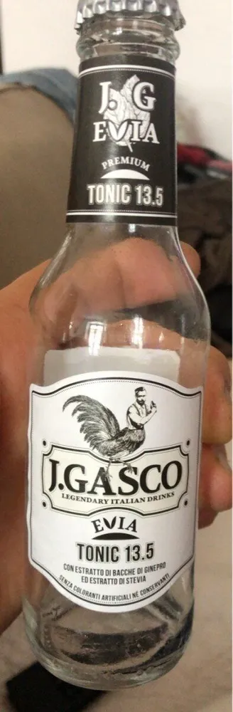 J.GASCO