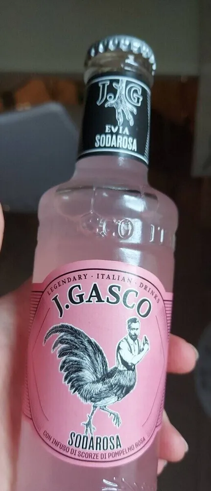 Sodarosa