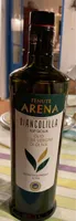 Biancollilla olio extra vergine di oliva IGP SICILIA
