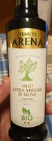 Olio extra vergine di oliva