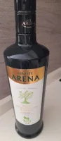 Olio extravergine di oliva