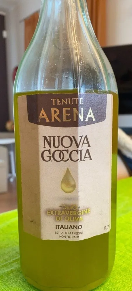 Olio Arena
