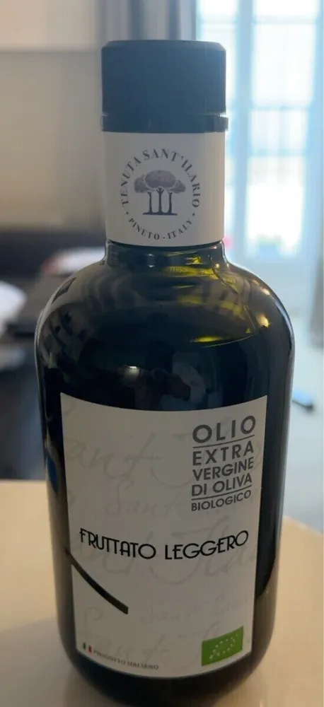 Olio Extra Vergine di Oliva