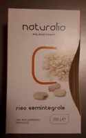 Riso semintegrale