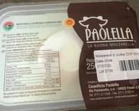 Mozzarella