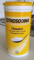 Cittrosodina