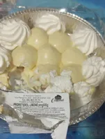 Profitterol limone