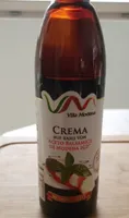 Crema auf Basis von "Aceto Balsamico di Modena IGP"