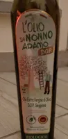 Olio extravergine di oliva DOP Seggiano