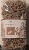 Fusilli borgoluce