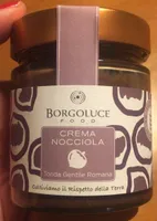 Crema di nocciola
