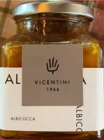 marmellata d’albicocca
