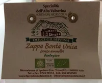 Zuppa Bontà Unica