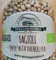 Fagioli dell'alta valnerina