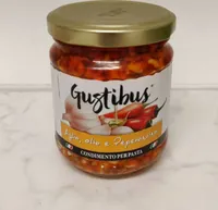 Aglio, olio e Peperoncino