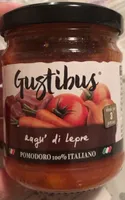 Ragù di lepre