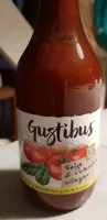 Salsa Di Ciliegino CL. 33 Gusti