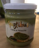 Pistaziencreme Süss Regusto, Nuss