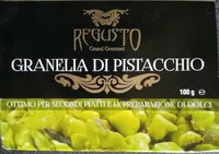 Granella di pistacchio