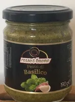 Pesto di basilico