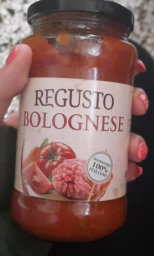 sugo
