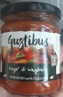 Ragù di cinghiale
