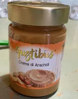 Crema di arachidi