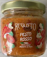 Pesto Rosso