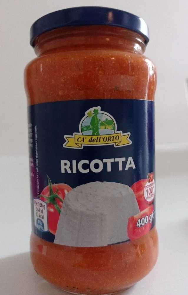 Ricotta