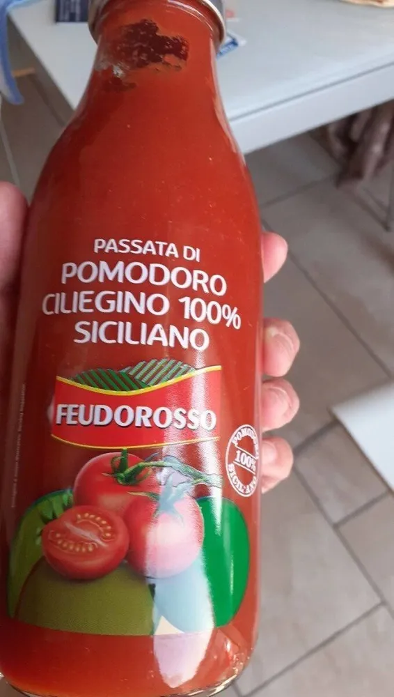 Passata pomodoro