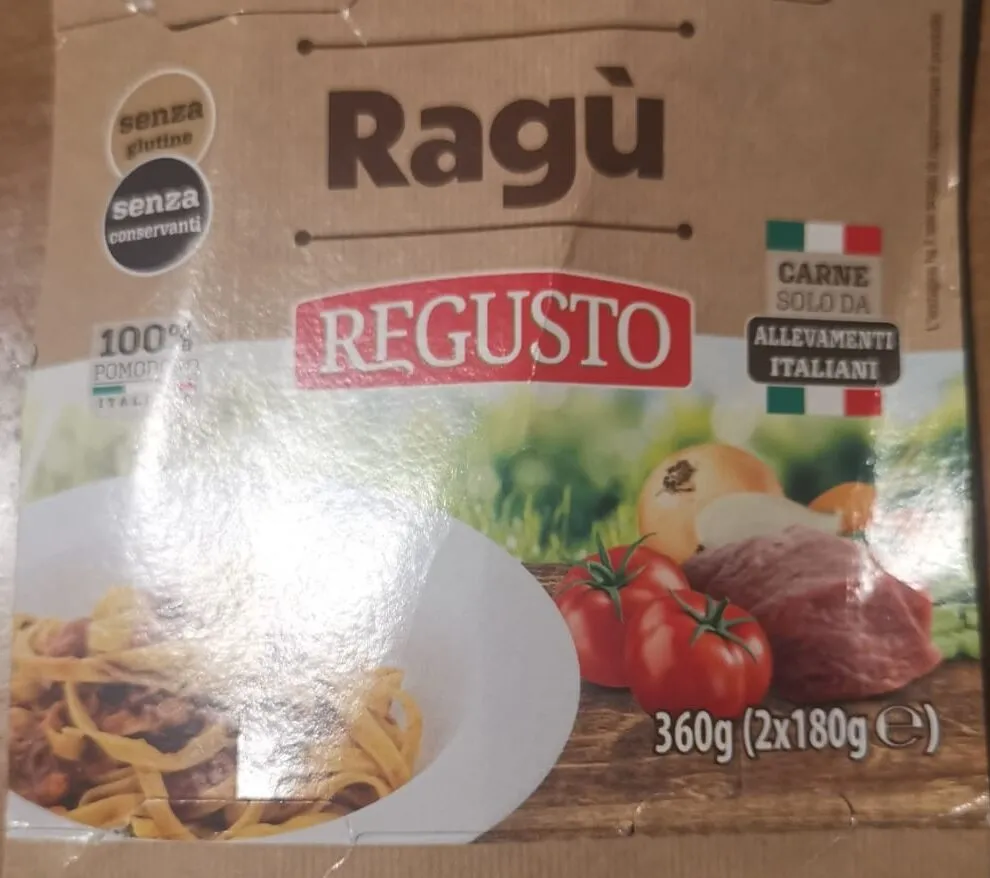 Ragù