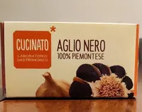 Aglio Nero Piemontese