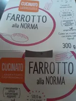 FARROTTO ALLA NORMA