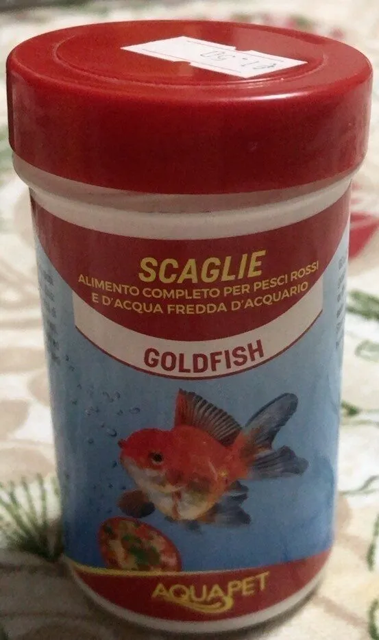 Scaglie