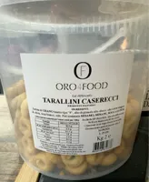 Tarllini caserecci