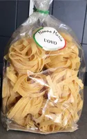 Tagliatelle all’uovo - 500 g