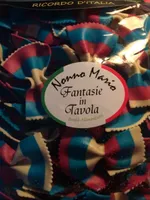 Fantasie in Tavola
